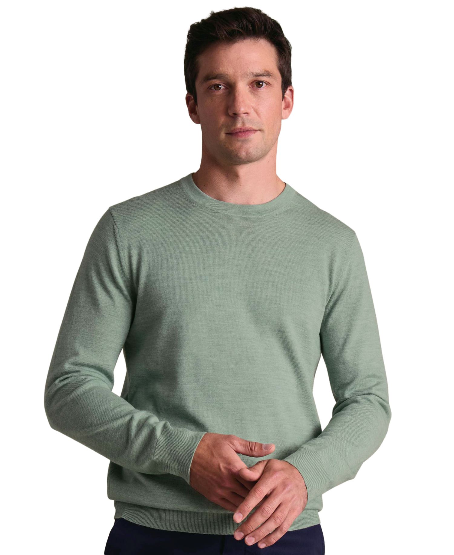 Men's Crewneck Sweater