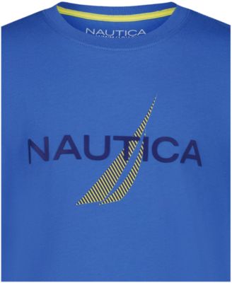 Boys' 8-20 Short-Sleeve T-Shirt