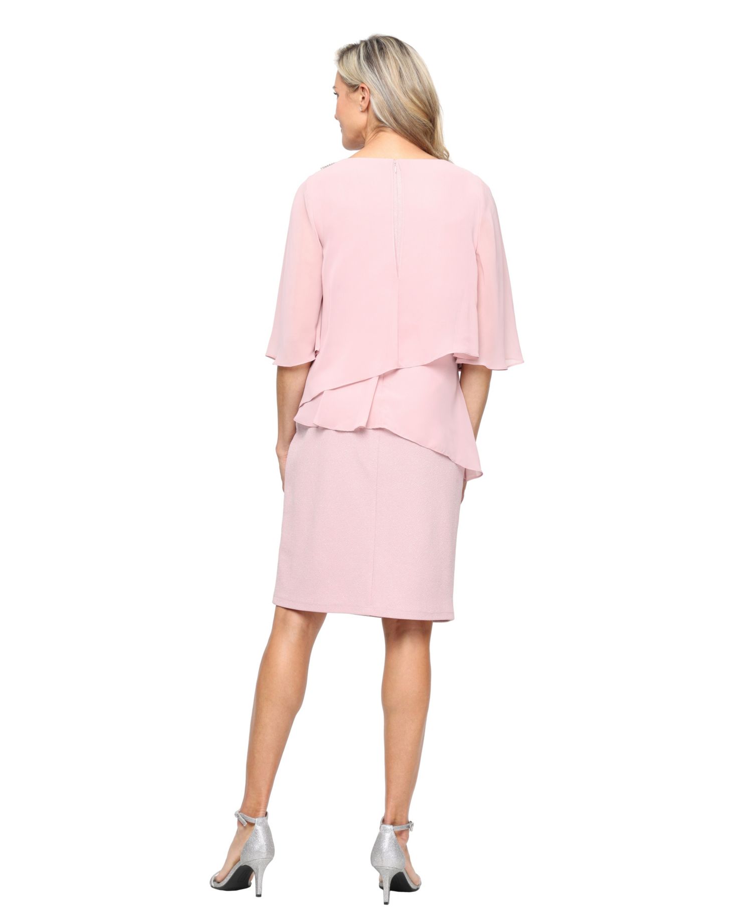 Women's Sheath Dress