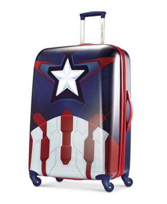 macys american tourister luggage