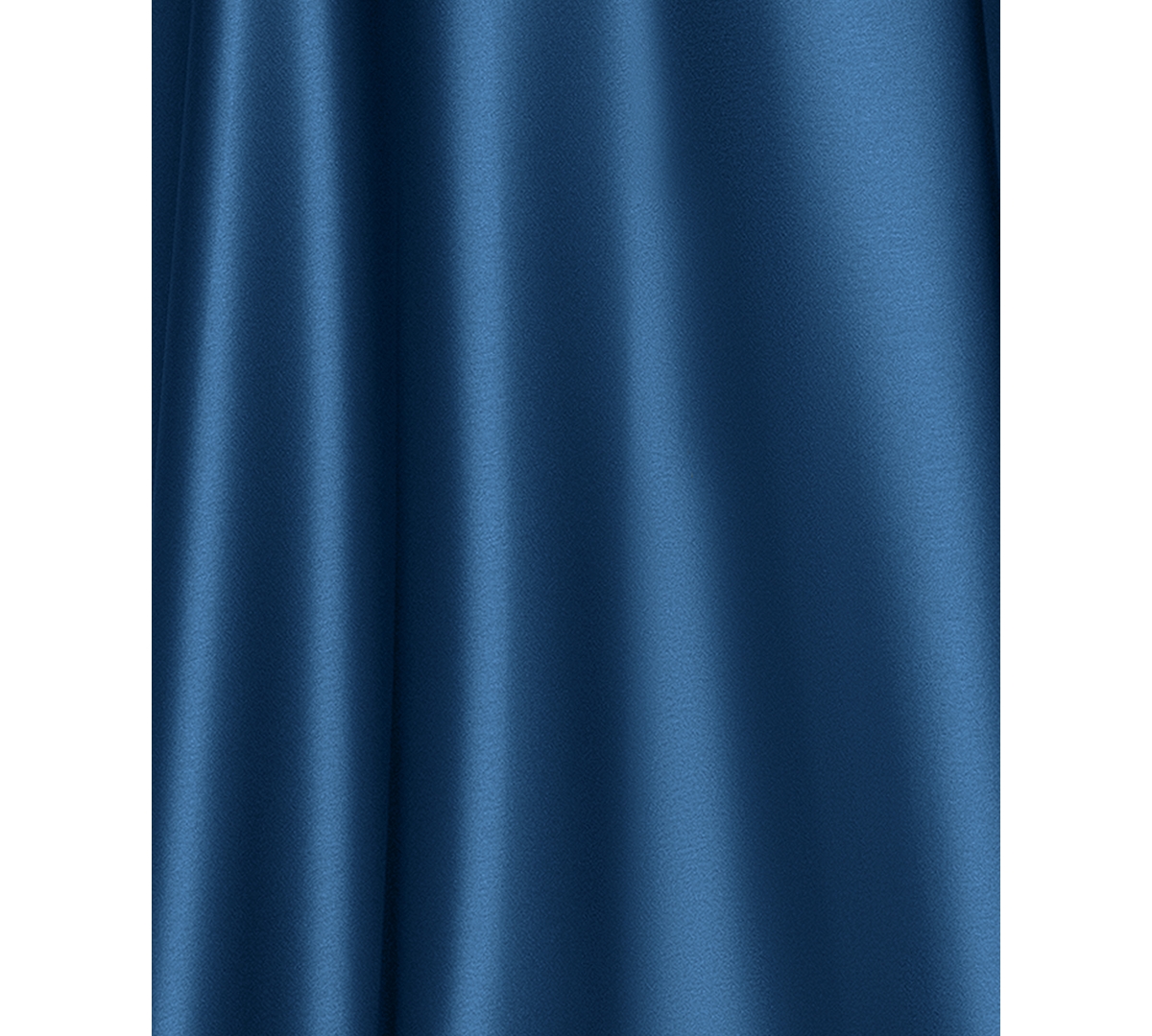 Xscape Women's Collared Long-Sleeve Dress