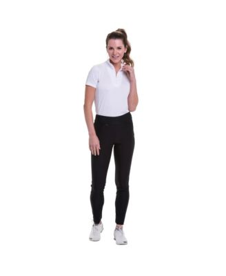Women's Bi Stretch Slim Ankle Golf Pants