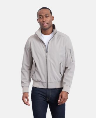 Men's Ripstop Bomber Jacket