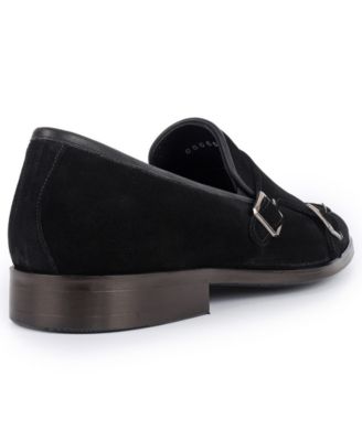 Men's Elmaton Double Monk Loafers