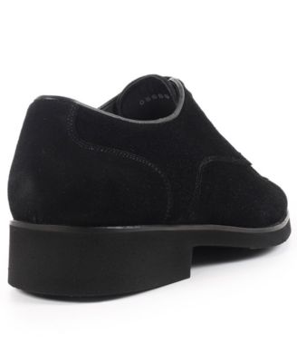 Men's Lace-Up Classic Derby Shoes