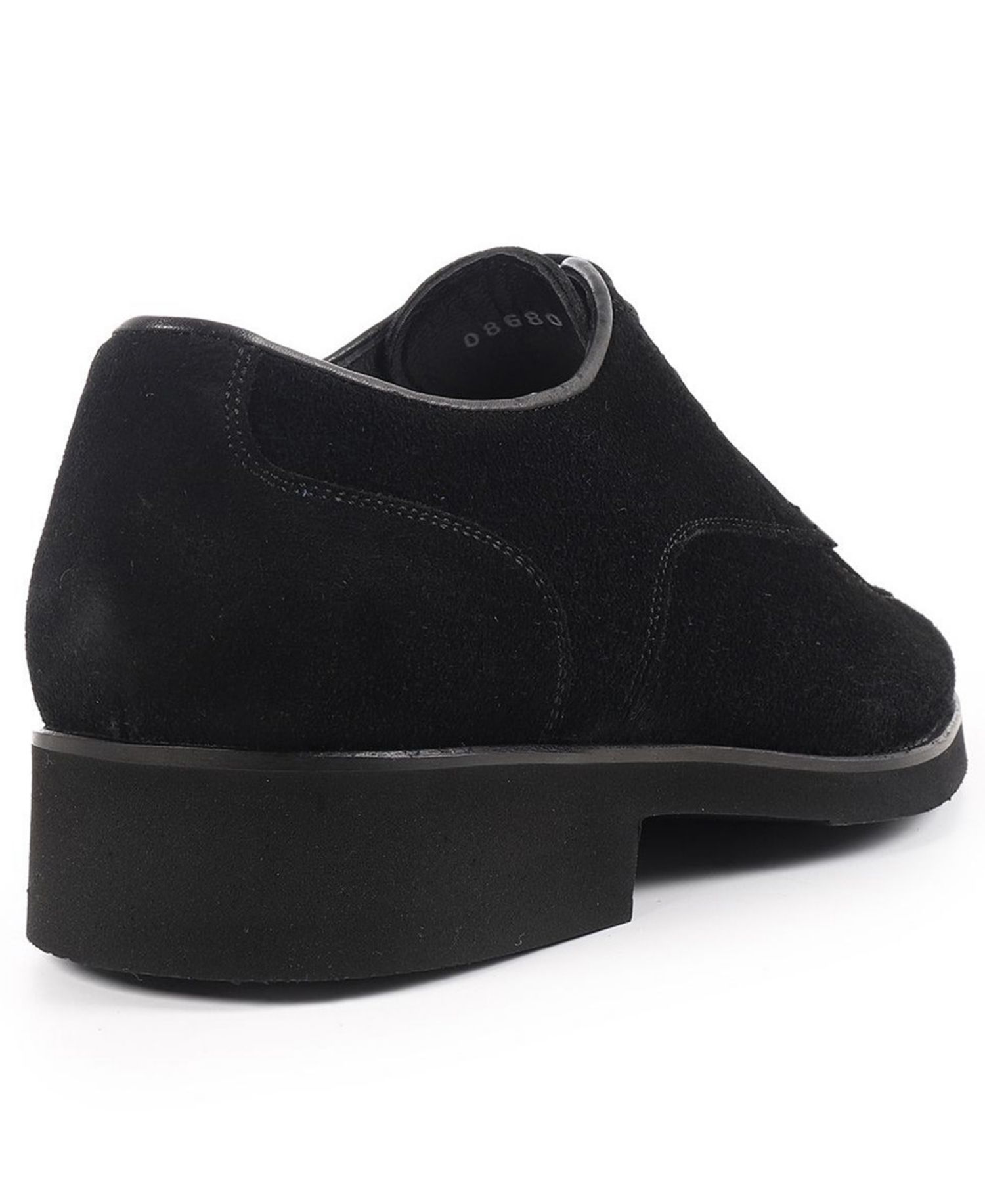 Men's Lace-Up Classic Derby Shoes