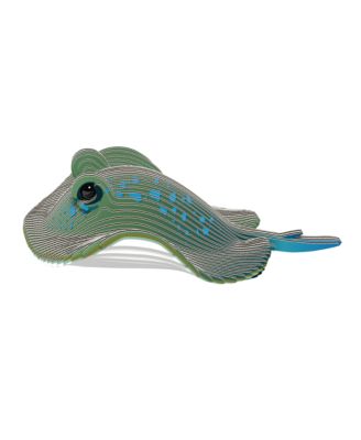Stingray 3D Puzzle