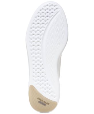 Men's Grand Crosscourt Tennis Sneakers