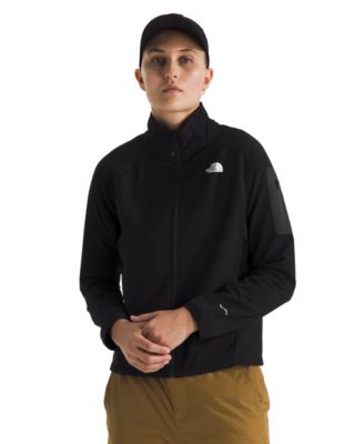 Women's Tek Approach Jacket