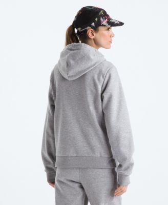 Women's Evolution Simple Dome Regular Fit Hoodie