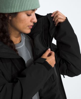 Women's THERMOBALL Snow Hooded Jacket