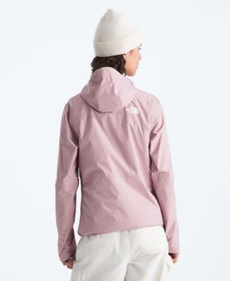 Women's Alta Vista Hooded Rain Jacket