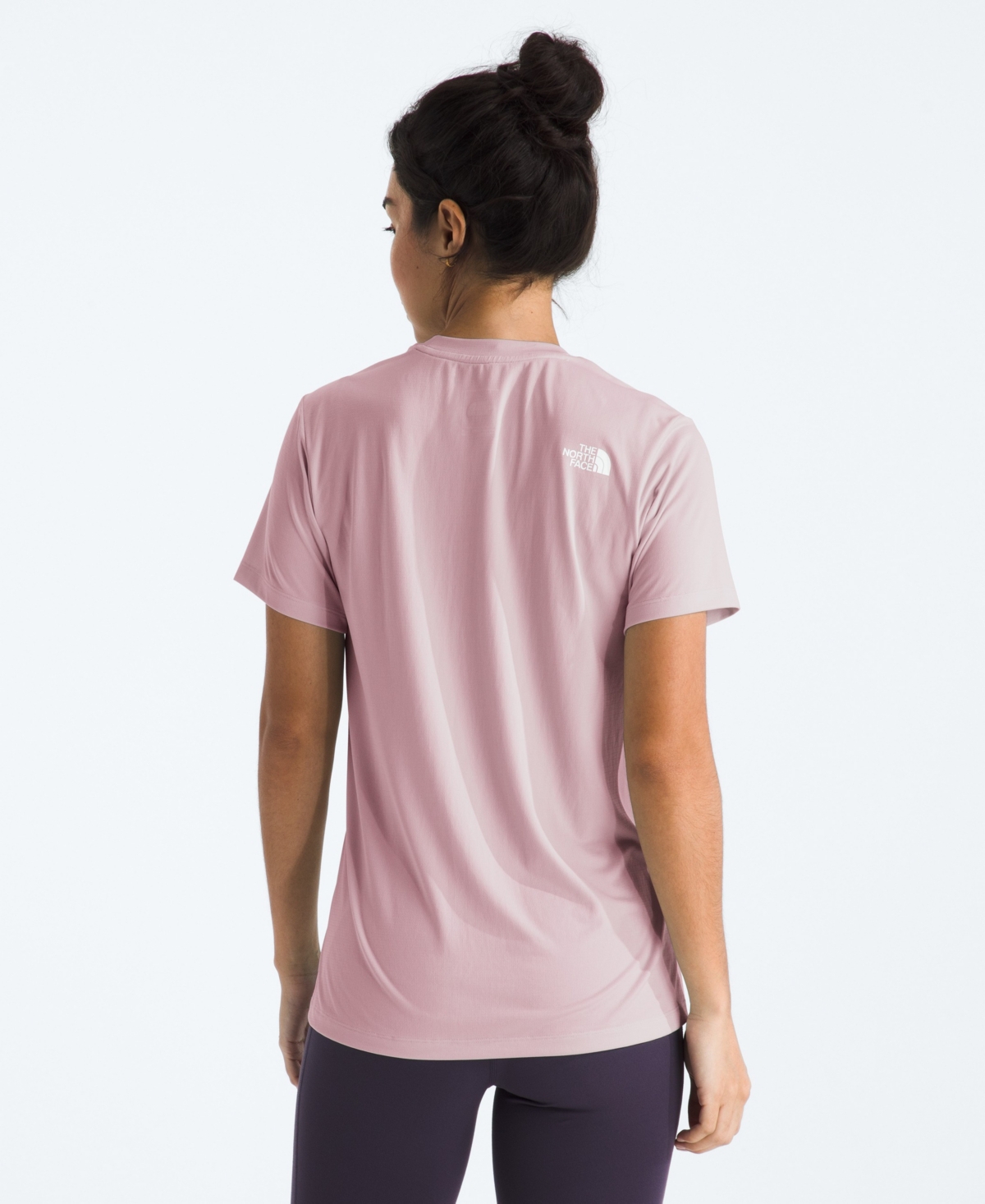 The North Face Women's Flex Short-Sleeve Regular Tee