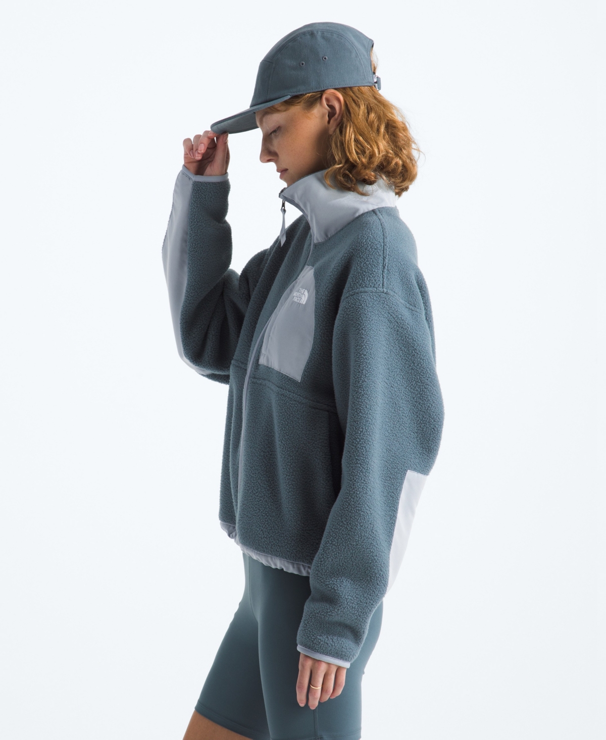 The North Face Women's Yumiori Off Peak Jacket