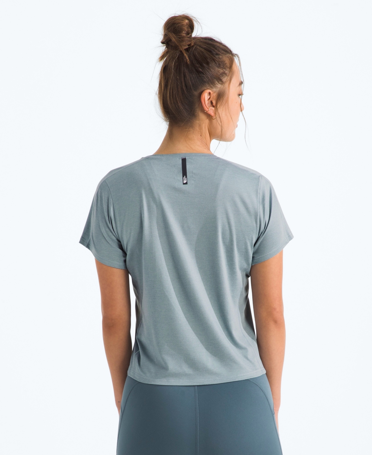 The North Face Women's Jaida Short-Sleeve T-Shirt