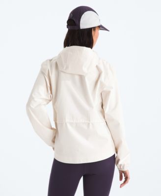 Women's Zip-Front Jacket