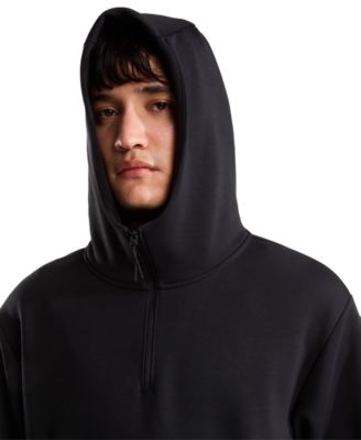 Men's Dynamic ¼ Zip Hoodie