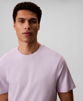 Men's Short-Sleeve Interlock T-Shirt