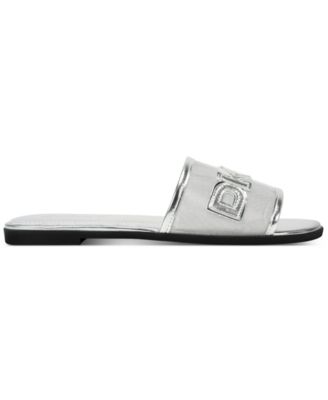 Women's Wren Slide Flat Sandals