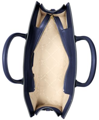 Scarlett Medium East West Satchel Bag