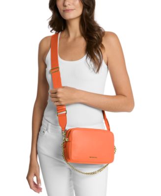 Bryant Medium Chain Camera Crossbody Bag