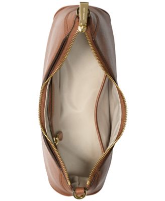 Jet Set Small Convertible Pouchette Bag