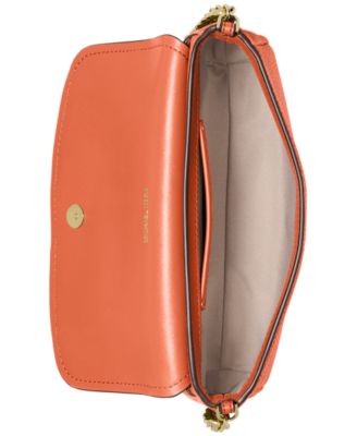 Michael Kors Nolita Small Flap Chain Crossbody Bag