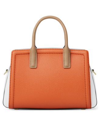 Michael Kors Laila Extra-Small Crossbody Bag