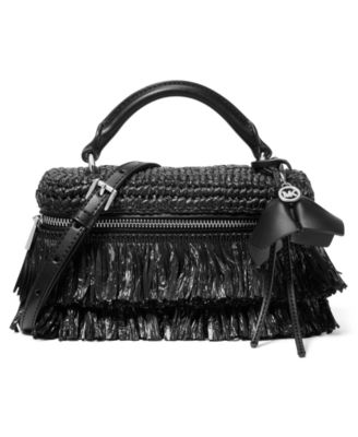 Jana Mini Top Handle Crossbody Bag