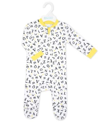 Baby Boys' 1st Year Baby Shower Gift Crate, 33-Piece Set