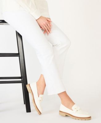 Women's Ellison Lug Sole Loafers