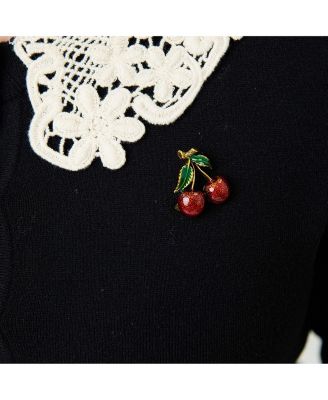 Women's Bookworm Cardigan