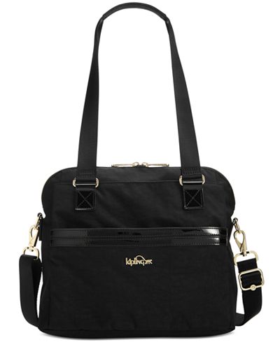 Kipling Dolan Satchel
