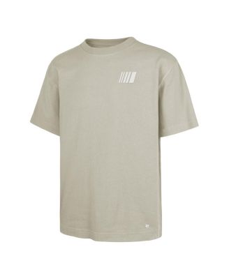Men's Olive NASCAR Foundation T-Shirt