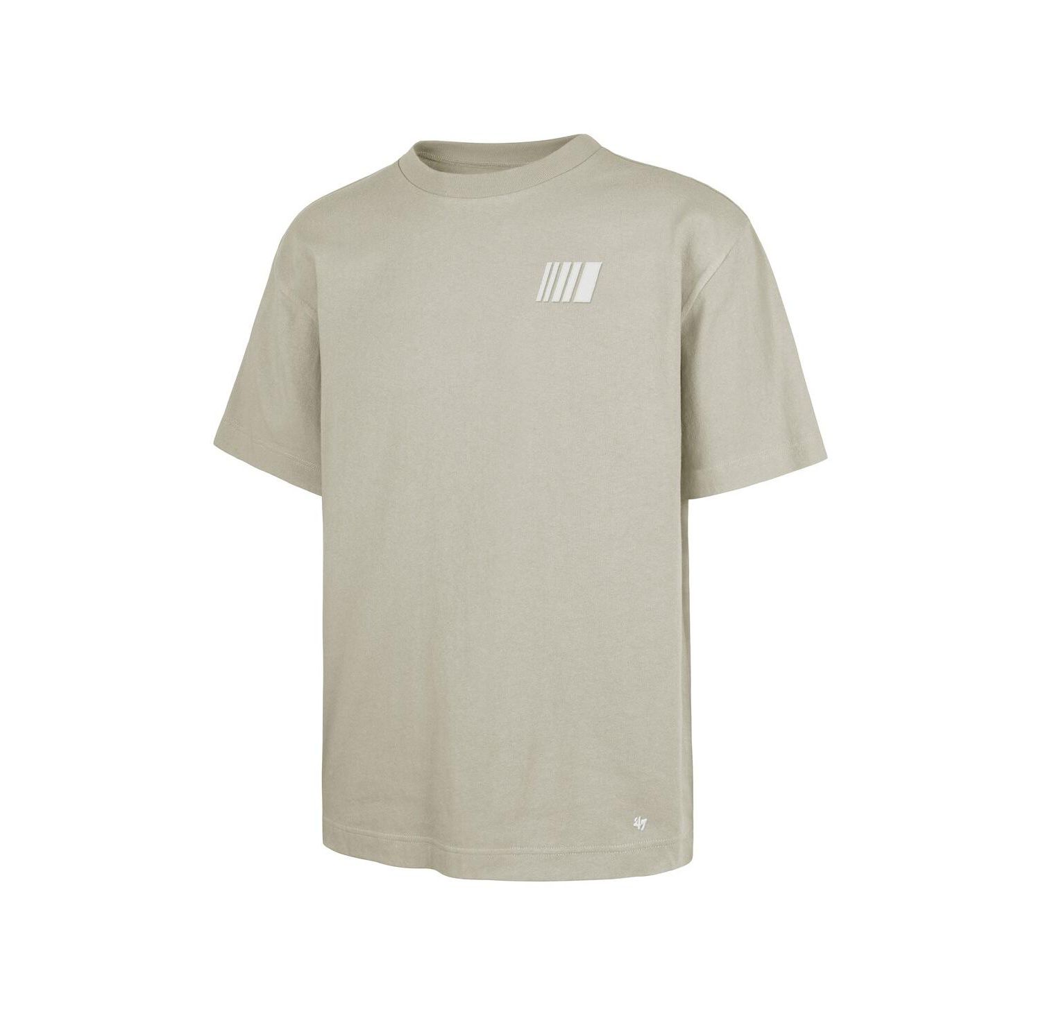 Men's Olive NASCAR Foundation T-Shirt
