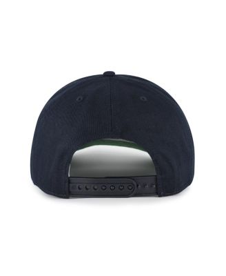 Men's Navy Chicago Bears Pomona Rope Hitch Adjustable Hat