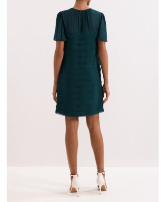 Women's Fallon Layered Dress