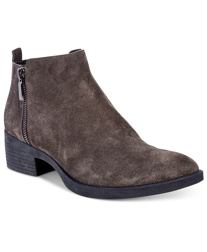 Kenneth cole booties macy's on sale