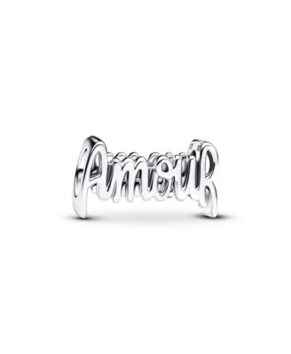Amour Script Charm