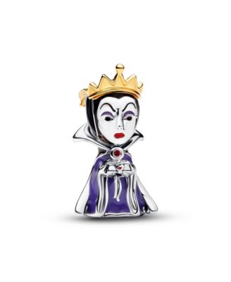 Disney Villains Evil Queen Charm