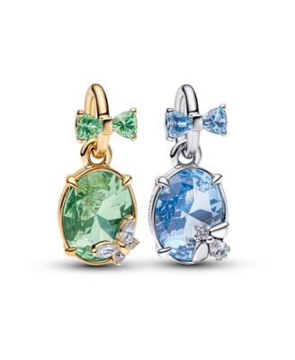 x Bridgerton Butterfly Bee Splittable Dangle Charm