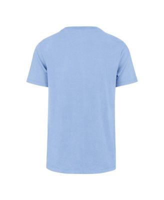 Men's Light Blue Cleveland Cavaliers Franklin T-Shirt