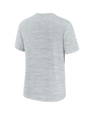 Big Boys and Girls White Japan Baseball 2026 World Baseball Classic Authentic Collection Velocity Dri-FIT T-Shirt