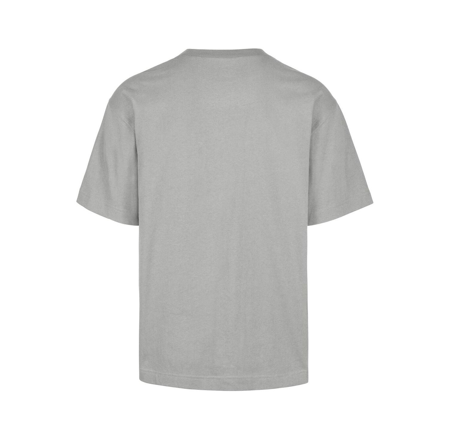 Men's Gray New England Patriots Regional Foundation T-Shirt