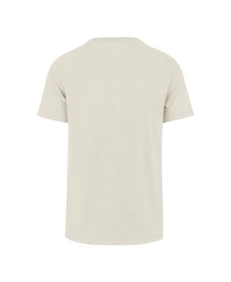 Men's Natural Indiana Hoosiers College Football Playoff 2025 National Champions Big & Tall Mascot T-Shirt