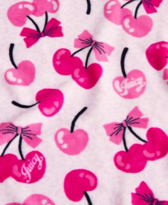 Kids Plush Throw, 50" x 70"