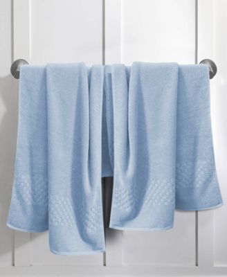 Luna 6-Pc. Bath Towel Set