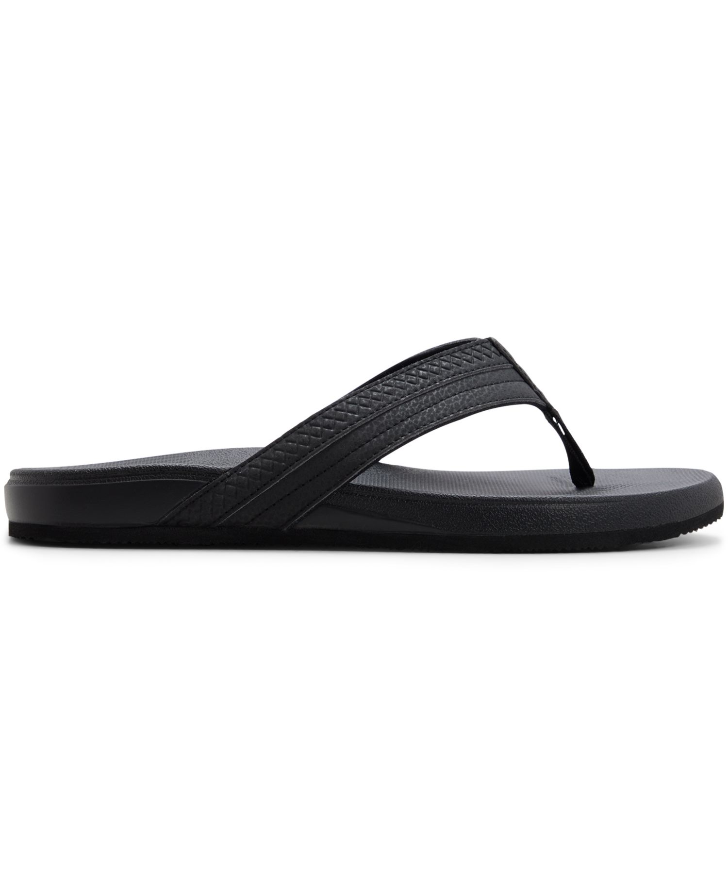 Men's Spinnaker Slip-on Thong Sandals