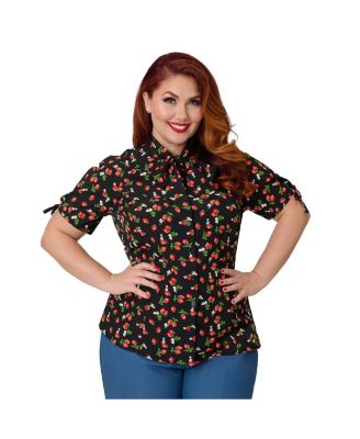 Women's Plus Size Chita Blouse
