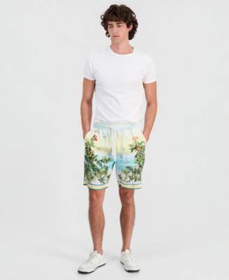 Men's Charm Sunset Riviera Shorts 